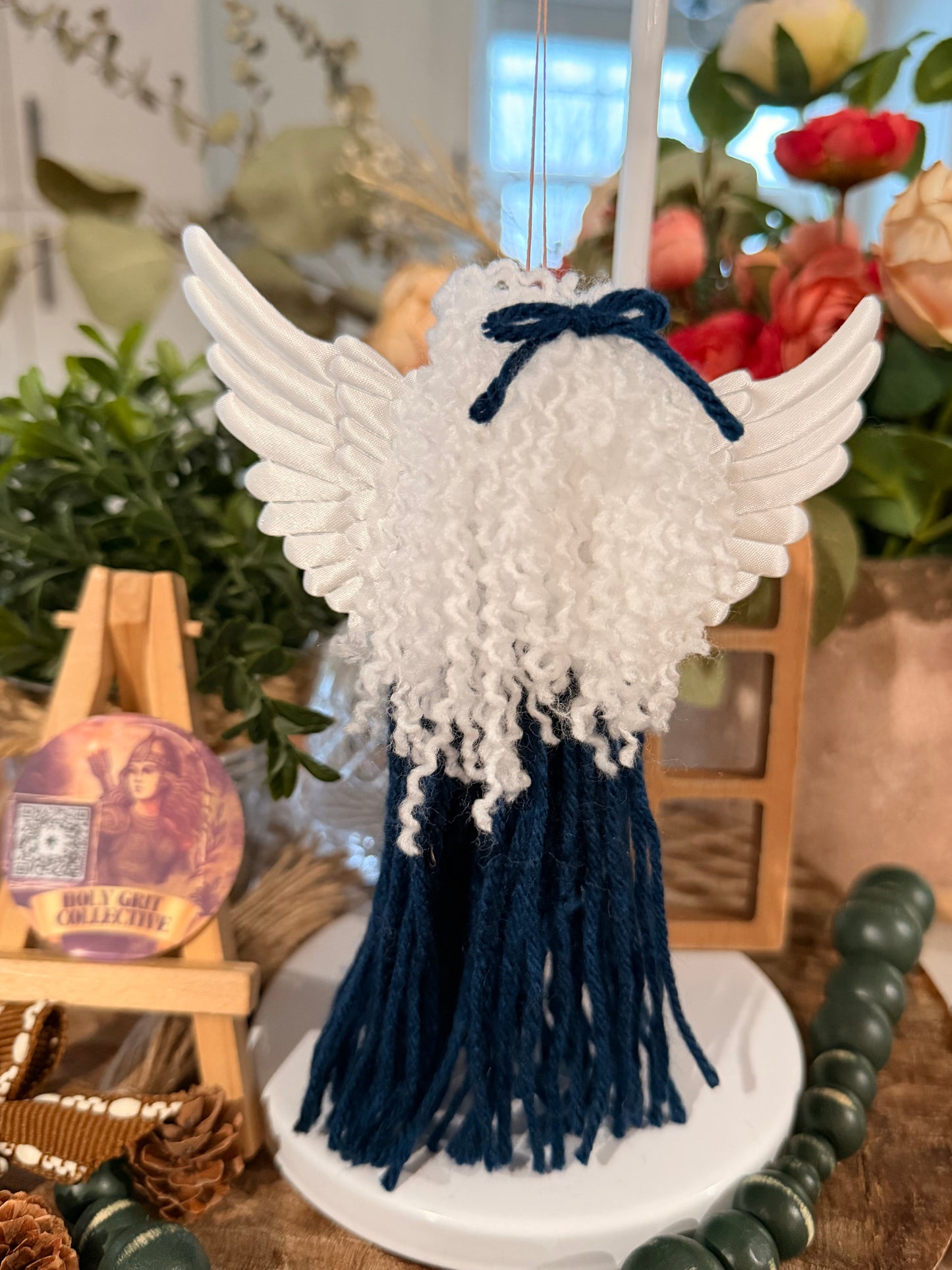 Lydia Hope Guardian Angel