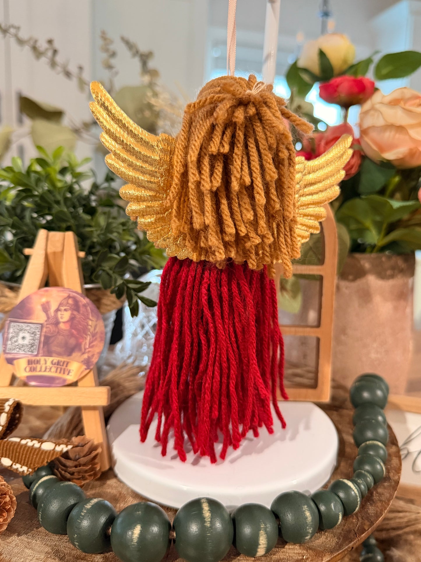 Eloise Grace Guardian Angel