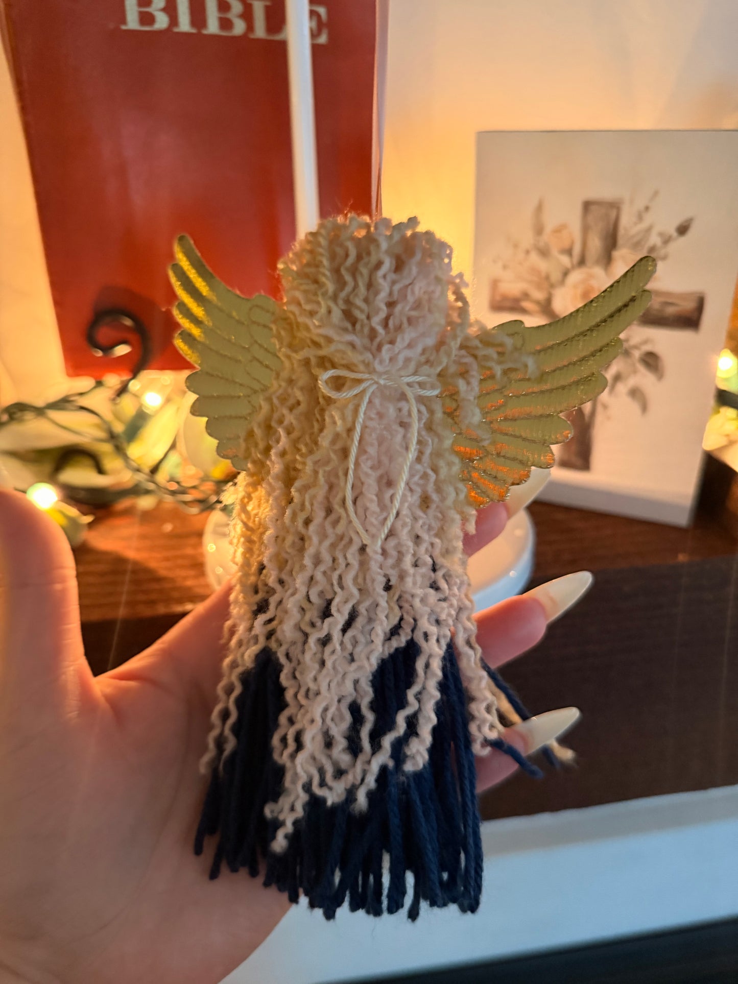 GUARDIAN ANGEL | Midnight Grace