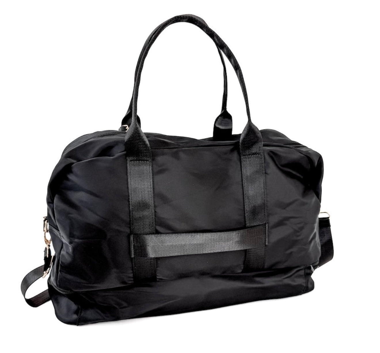 PS | Nylon Weekender