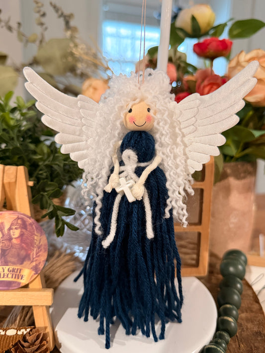 Lydia Hope Guardian Angel