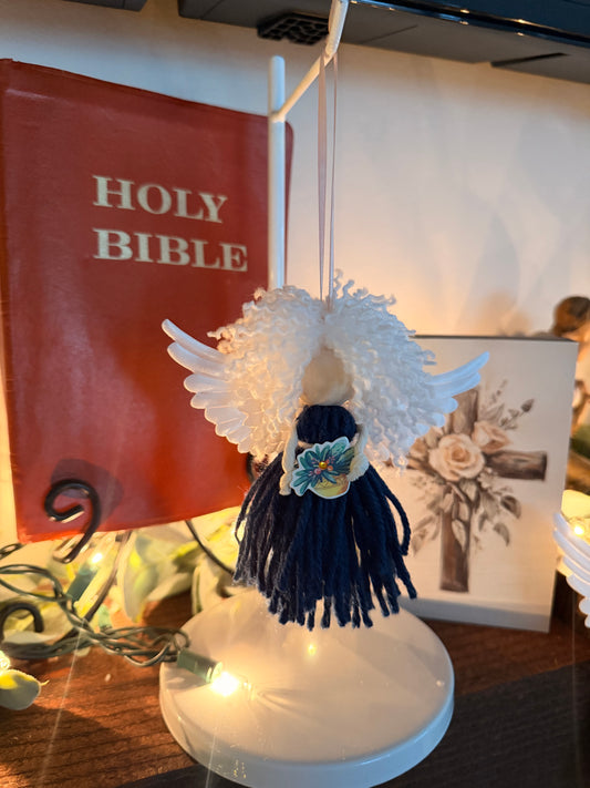 Wild Grace Guardian Angel