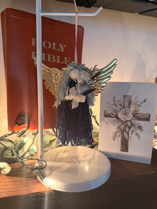 Elowen Vow Guardian Angel