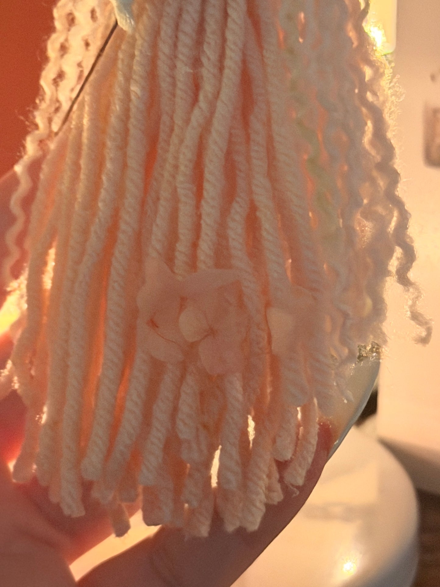 Aurelia Blush Guardian Angel