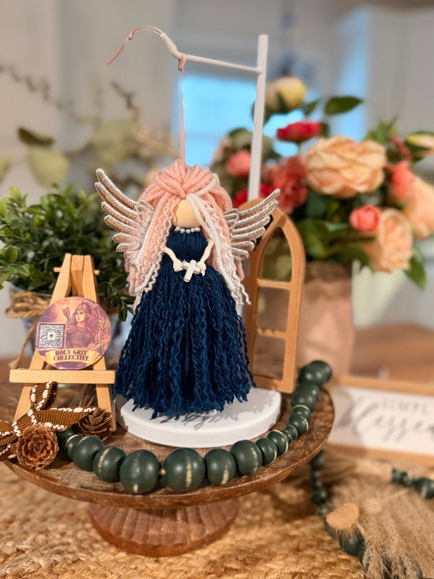 Abigail Ruth Guardian Angel