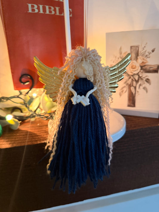 GUARDIAN ANGEL | Midnight Grace