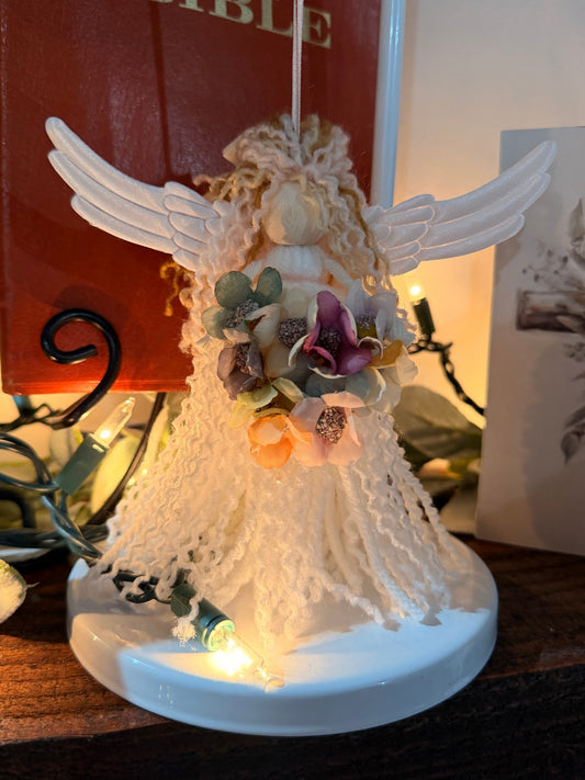 GUARDIAN ANGEL | Soft Petal
