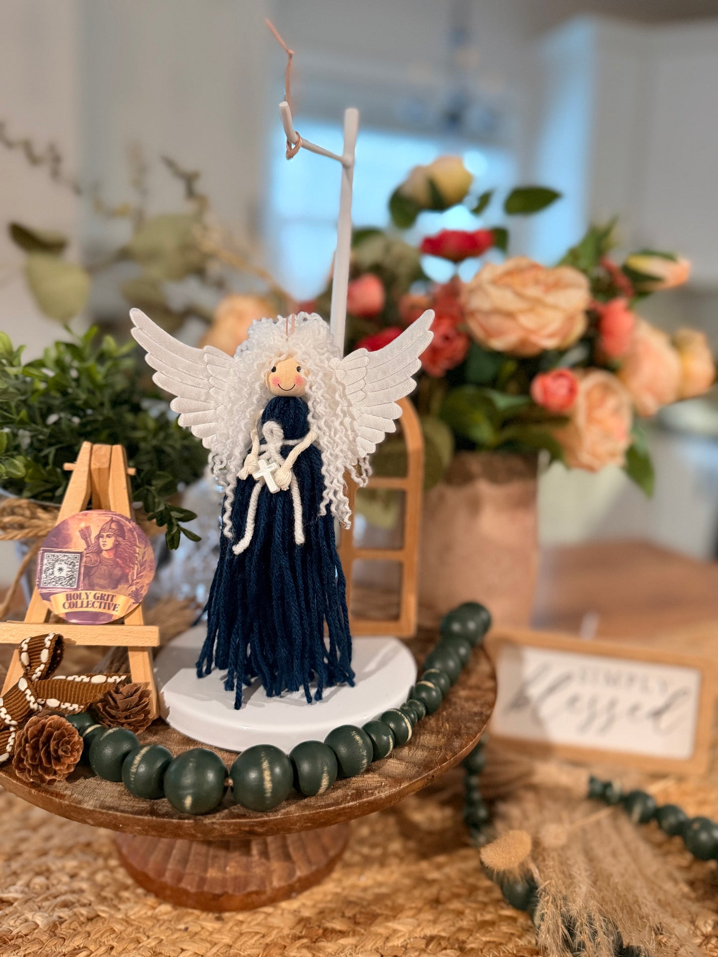 Lydia Hope Guardian Angel