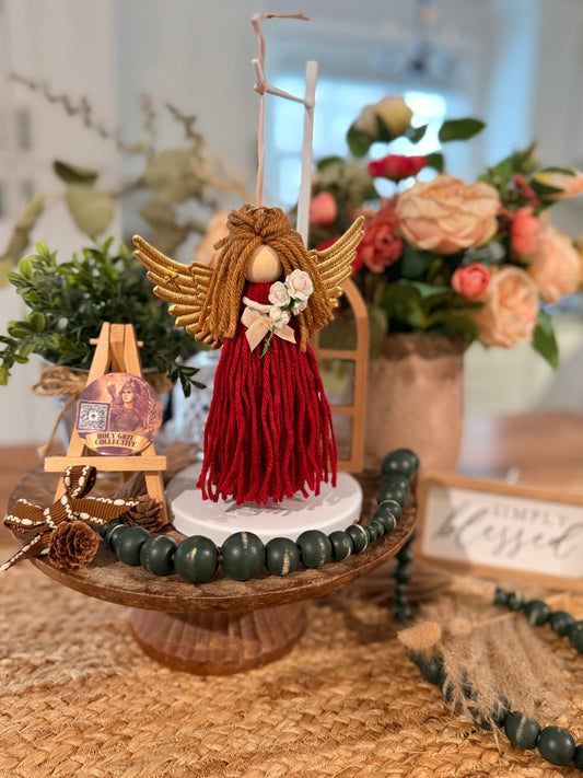 Eloise Grace Guardian Angel