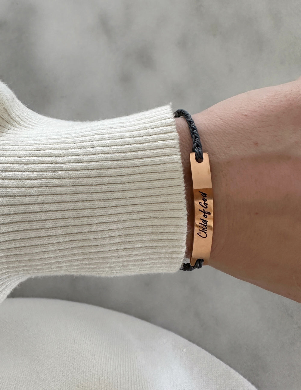 EF | Child of God Bracelet
