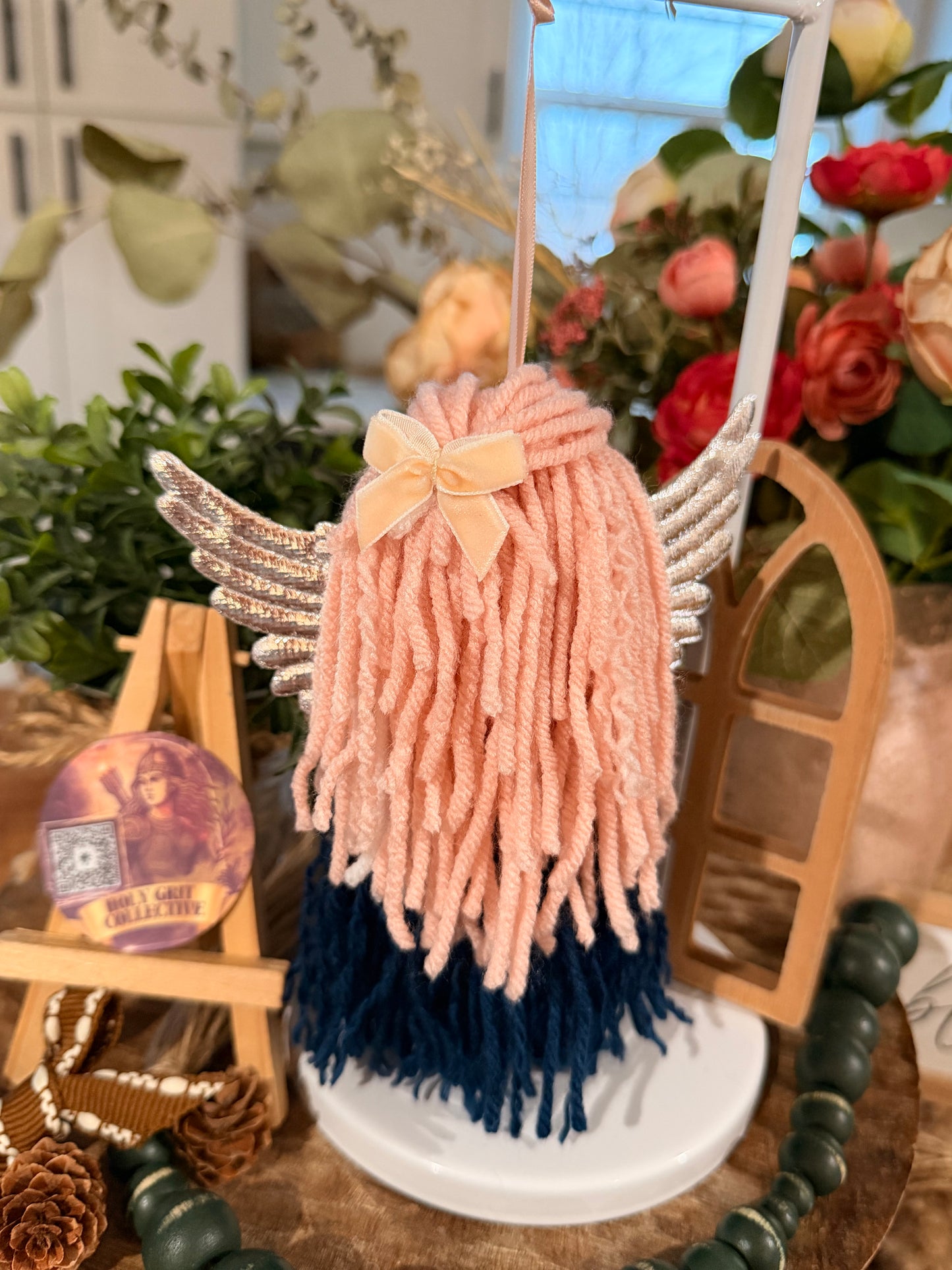 Abigail Ruth Guardian Angel