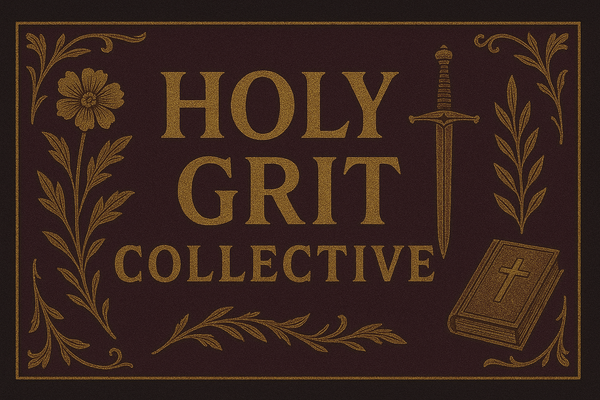 Holy Grit Collective