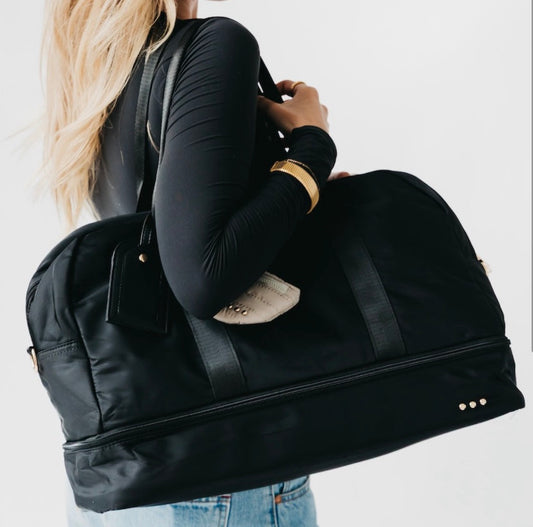 PS | Nylon Weekender