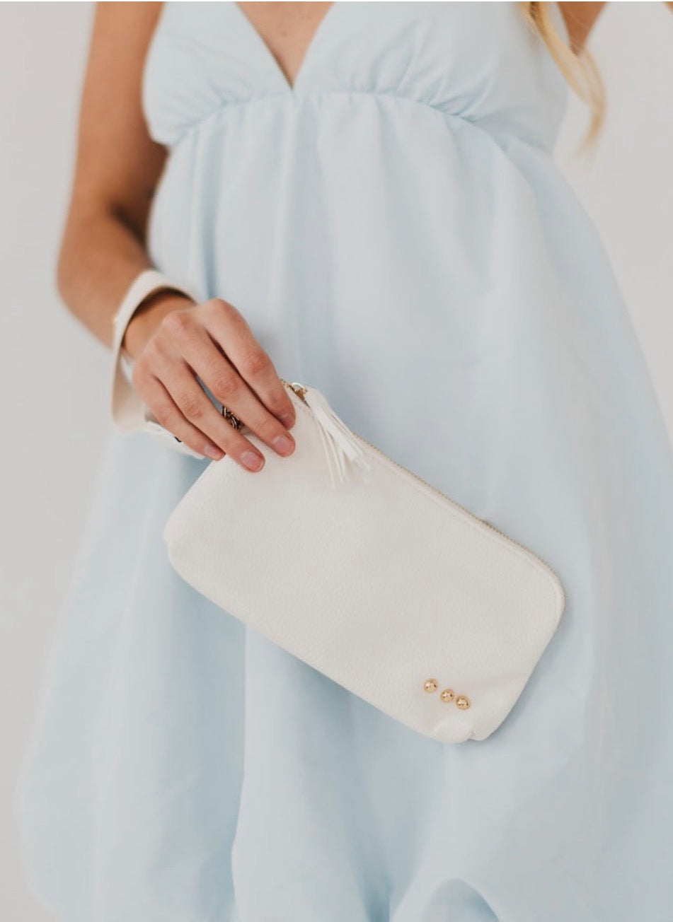 Cardholder Clutch