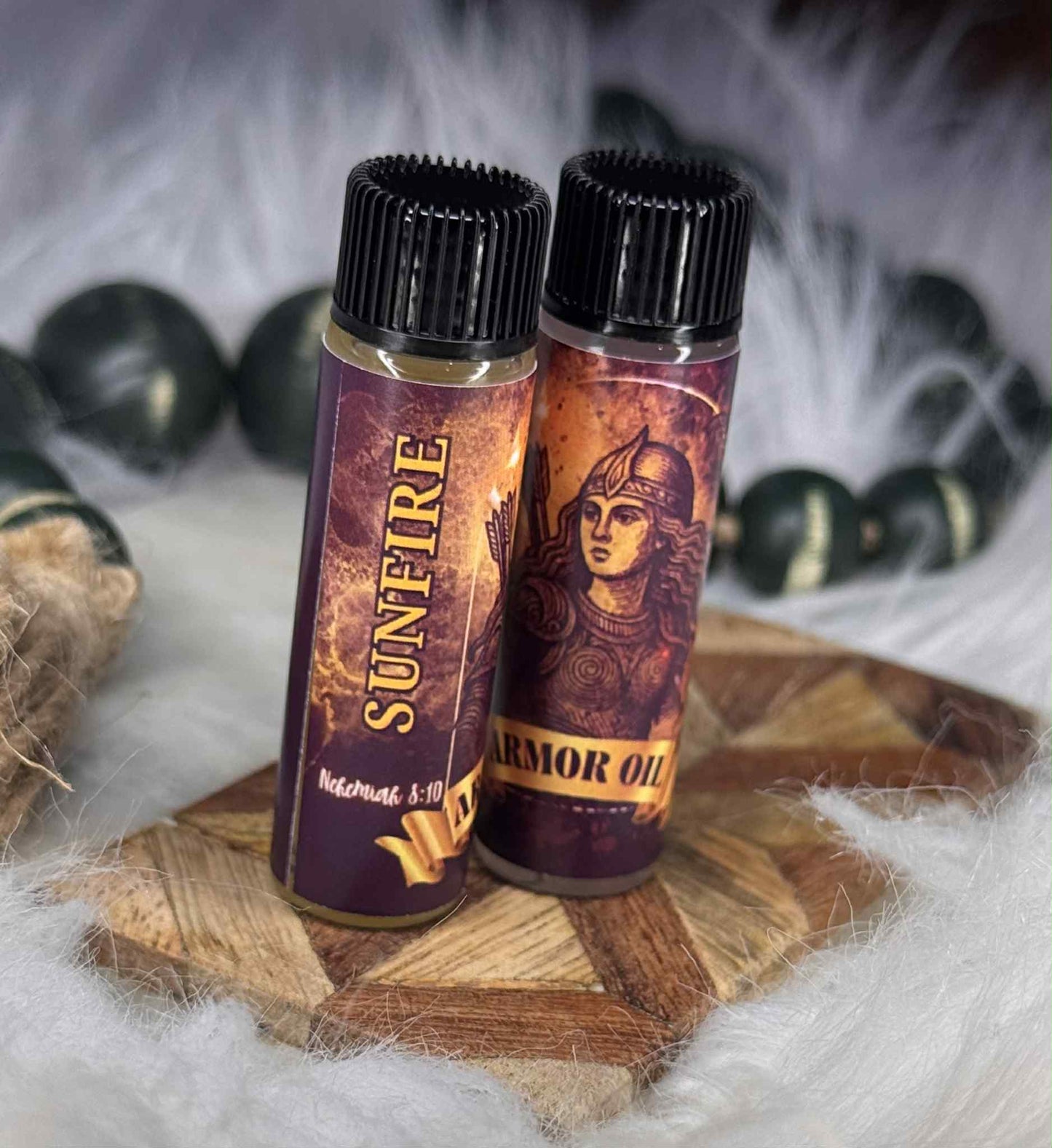 (Copy) ARMOR OIL next